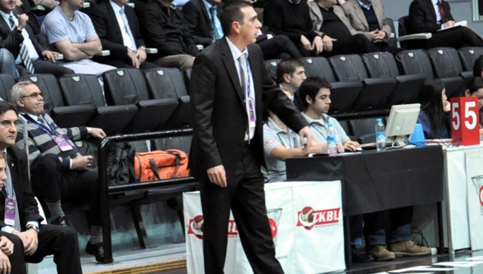 'Zor Bir Rakibe Karşı Oynayacağız'